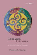 Cover for Lokāyata/Cārvāka