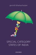 Cover for Special Category States of India
