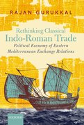 Cover for Rethinking Classical Indo-Roman Trade