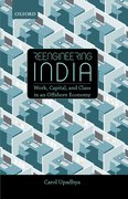 Cover for Reengineering India