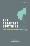 Cover for The Agartala Doctrine