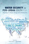 Cover for Water Security in Peri-urban South Asia
