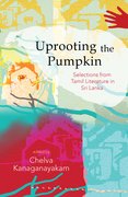Cover for Uprooting the Pumpkin
