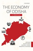 Cover for The Economy of Odisha