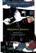 Cover for Migration Matters
