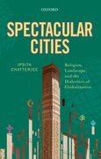 Cover for Spectacular Cities