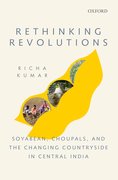 Cover for Rethinking Revolutions