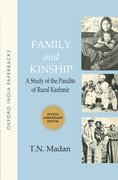 Cover for Family and Kinship