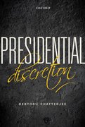 Cover for Presidential Discretion