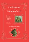 Cover for Fashioning a National Art