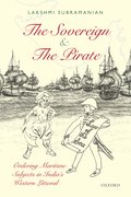 Cover for The Sovereign and the Pirate