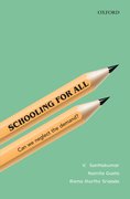 Cover for Schooling for All