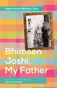 Cover for Bhimsen Joshi, My Father