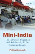 Cover for Mini-India