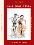Cover for Child Rights in India