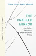 Cover for The Cracked Mirror