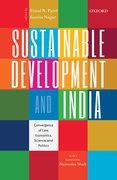 Cover for Sustainable Development and India
