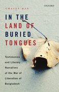 Cover for In the Land of Buried Tongues