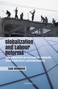Cover for Globalization and Labour Reforms