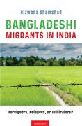 Cover for Bangladeshi Migrants in India