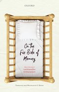 Cover for On the Far Side of Memory