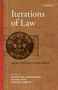 Cover for Iterations of Law