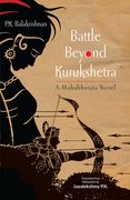 Cover for Battle Beyond Kurukshetra