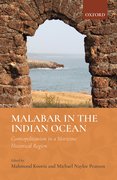 Cover for Malabar in the Indian Ocean