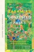 Cover for Kashmir