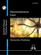 Cover for Neurointensive Care