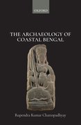 Cover for The Archaeology of Coastal Bengal