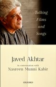 Cover for Talking Films and Songs