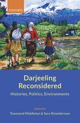 Cover for Darjeeling Reconsidered