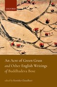 Cover for An Acre of Green Grass