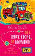 Cover for On a Truck Alone, To McMahon