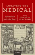 Cover for Locating the Medical