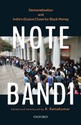 Cover for Note-Bandi