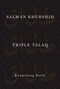 Cover for Triple Talaq