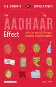 Cover for The Aadhaar Effect