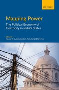 Cover for Mapping Power