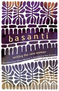 Cover for Basanti