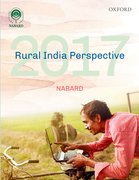 Cover for Rural India Perspective 2017