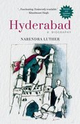 Cover for Hyderabad