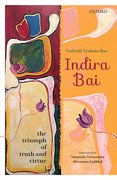 Cover for Indira Bai