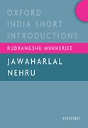 Cover for Jawaharlal Nehru