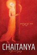 Cover for Chaitanya