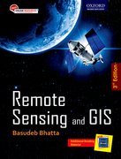 Cover for Remote Sensing and GIS