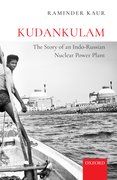 Cover for Kudankulam