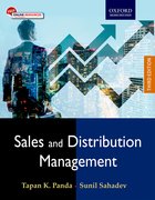 Cover for Sales & Distribution Management