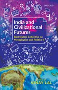 Cover for India and Civilizational Futures
